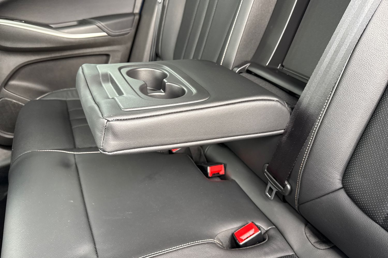 Used Vauxhall Grandland 2023 for sale - 78010676: Photo 33