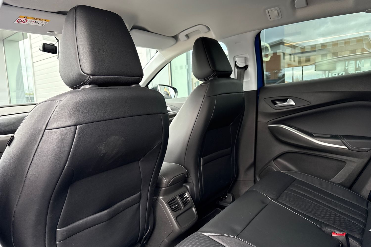 Used Vauxhall Grandland 2023 for sale - 78010676: Photo 34