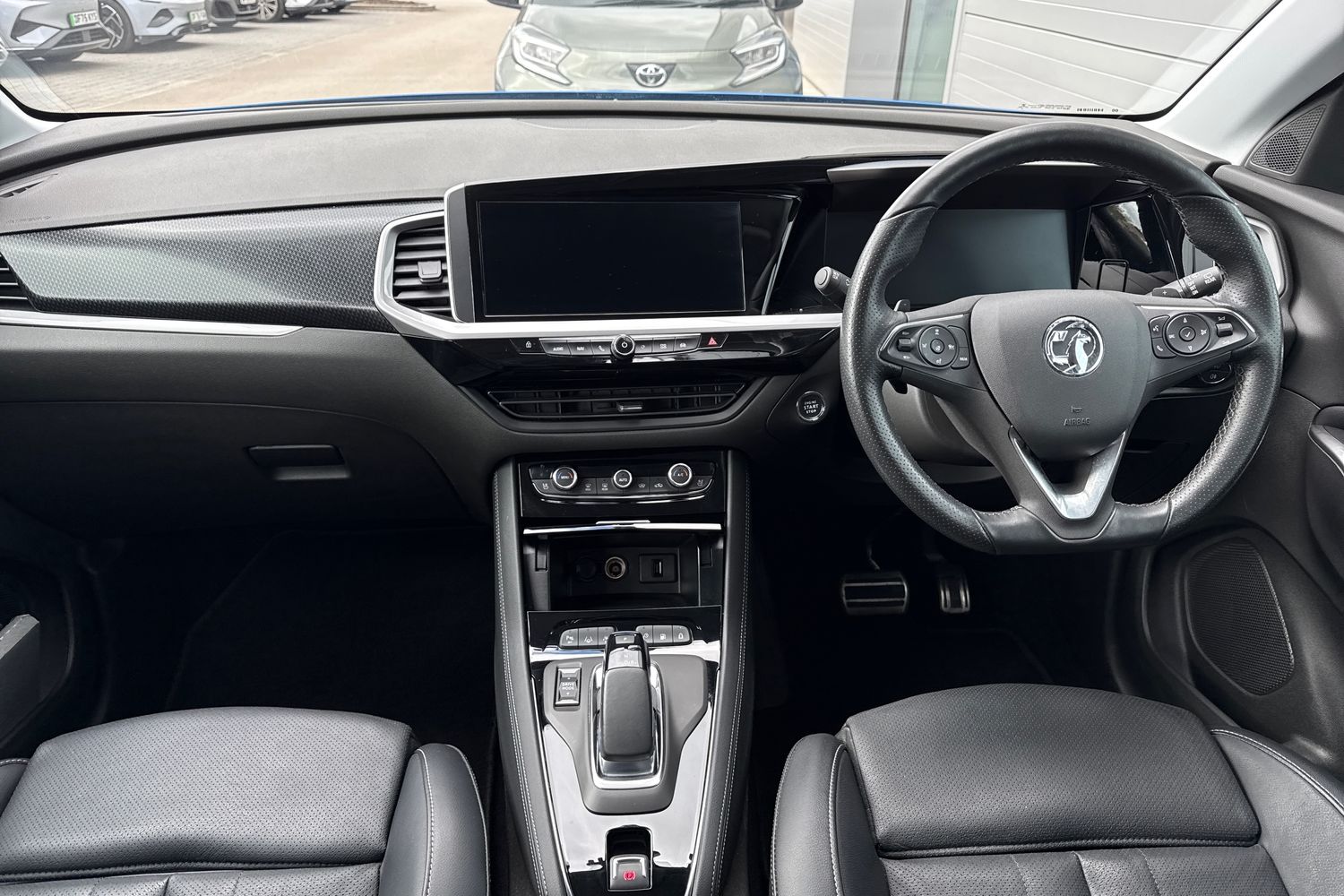 Used Vauxhall Grandland 2023 for sale - 78010676: Photo 35