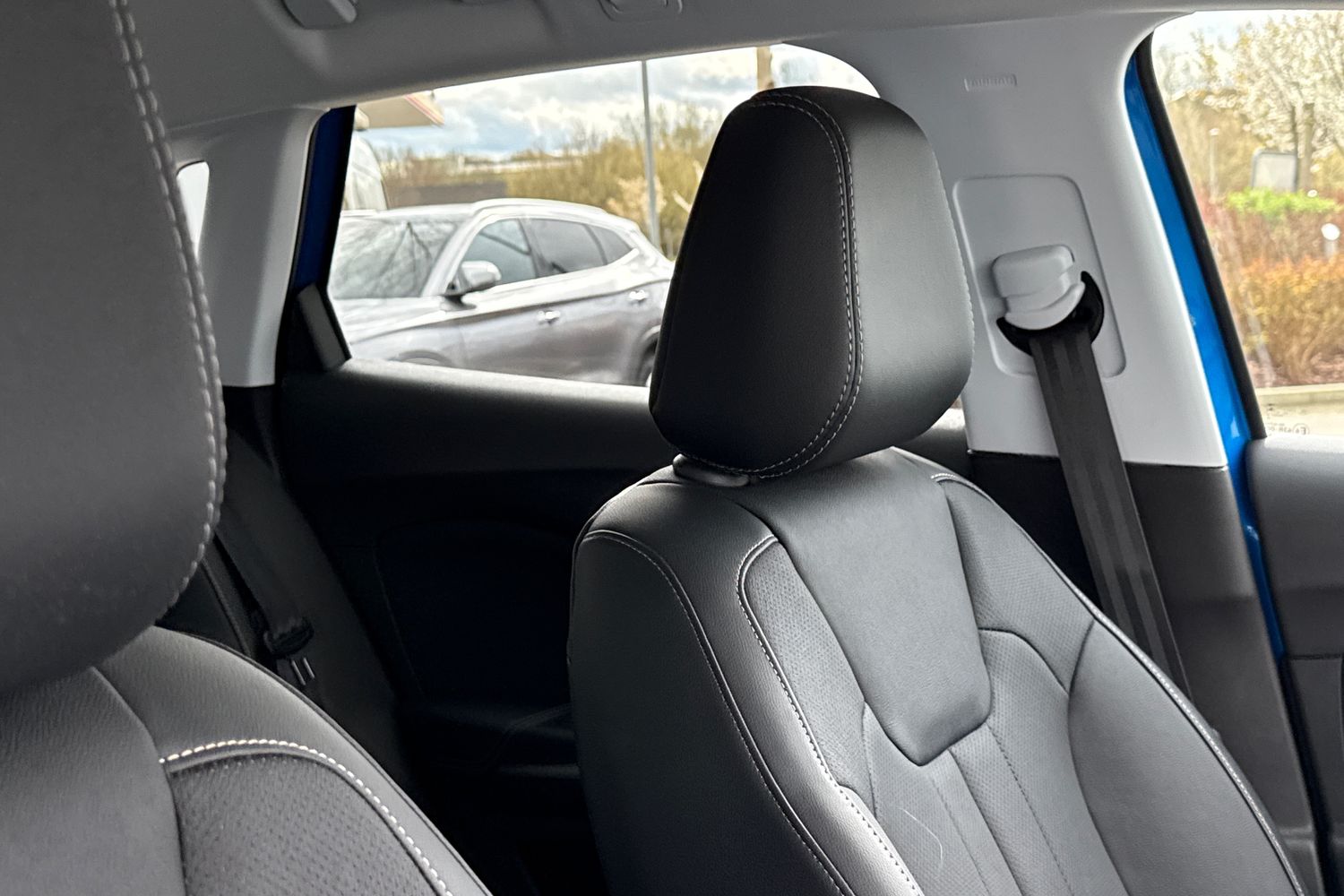 Used Vauxhall Grandland 2023 for sale - 78010676: Photo 36