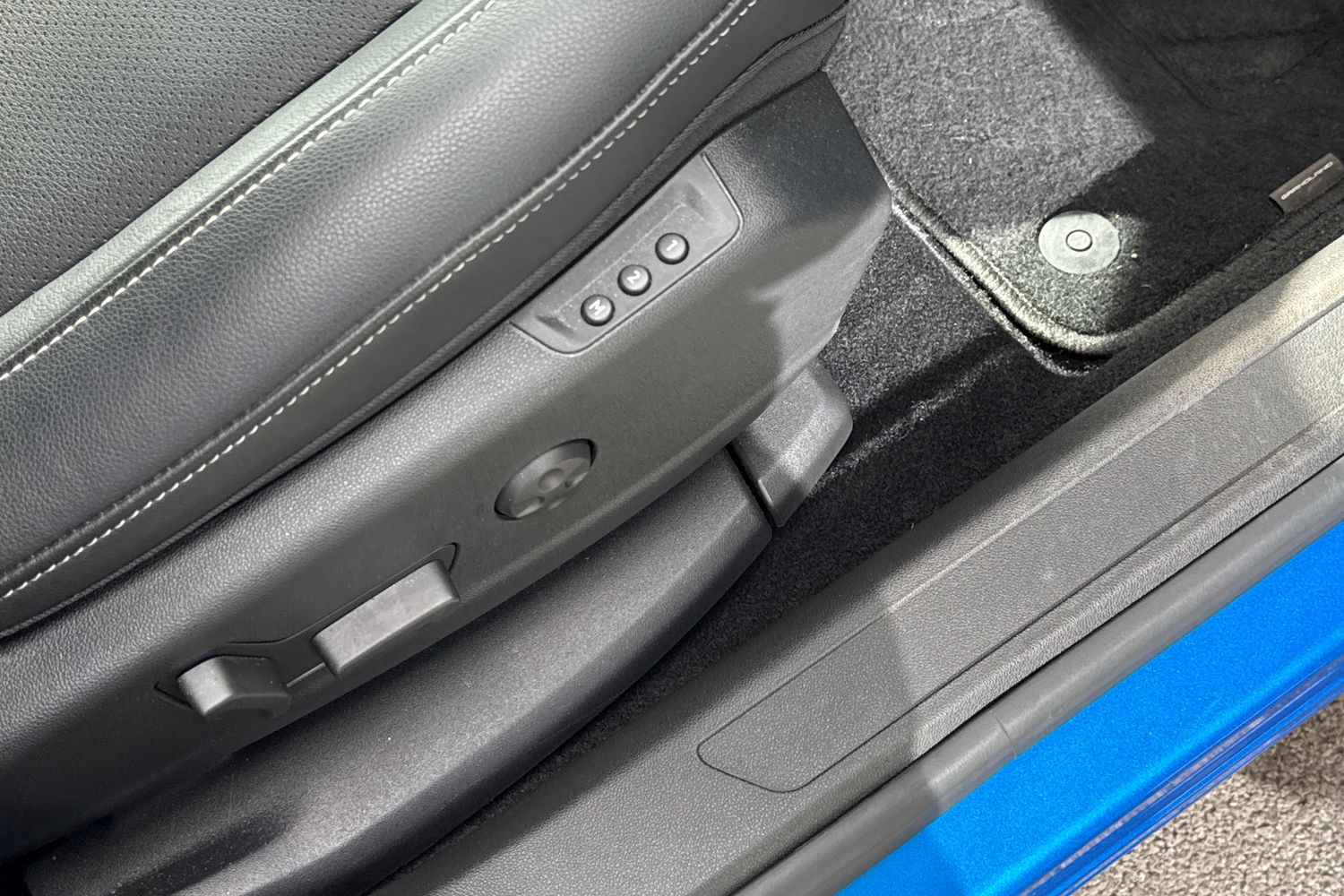 Used Vauxhall Grandland 2023 for sale - 78010676: Photo 38