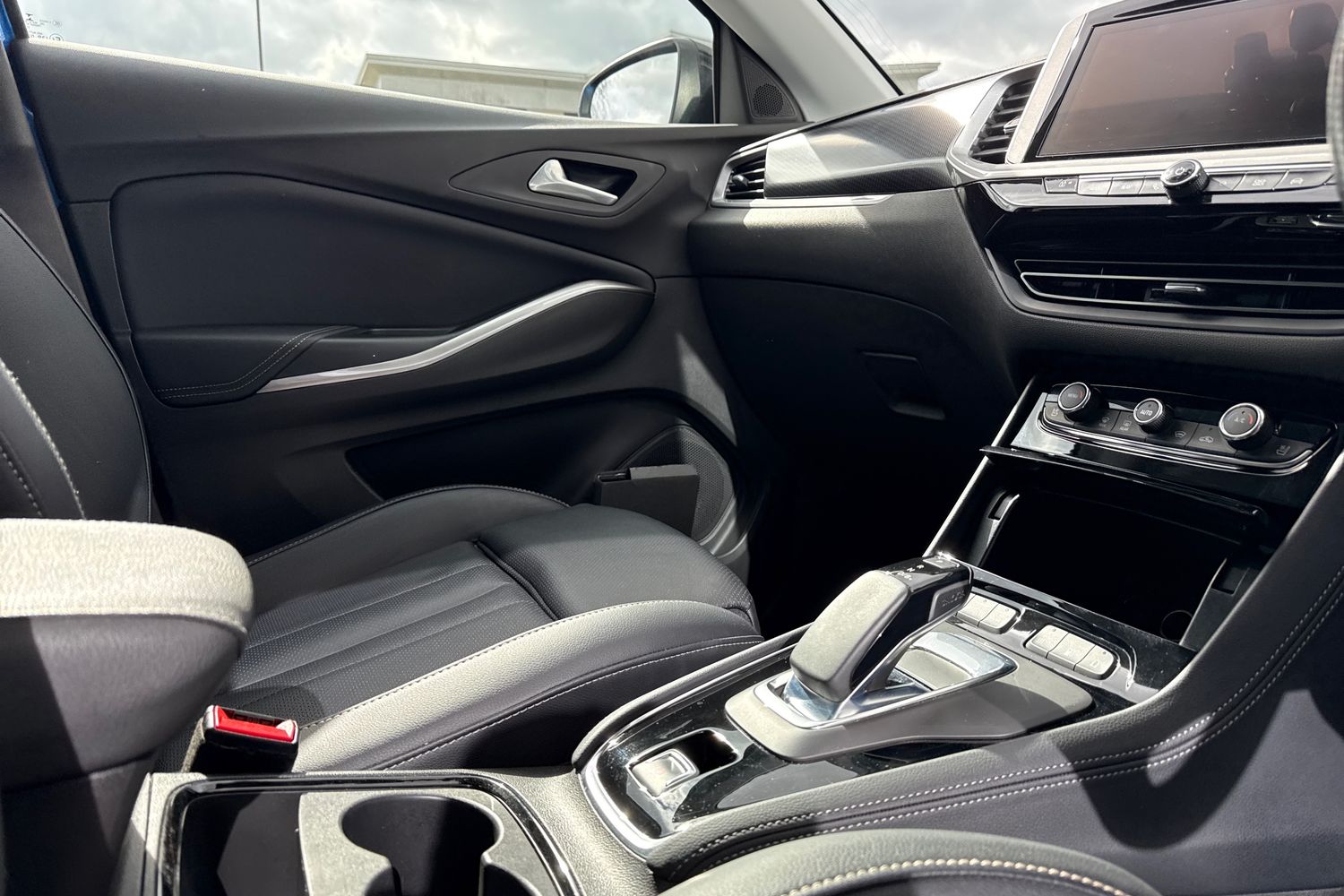 Used Vauxhall Grandland 2023 for sale - 78010676: Photo 41