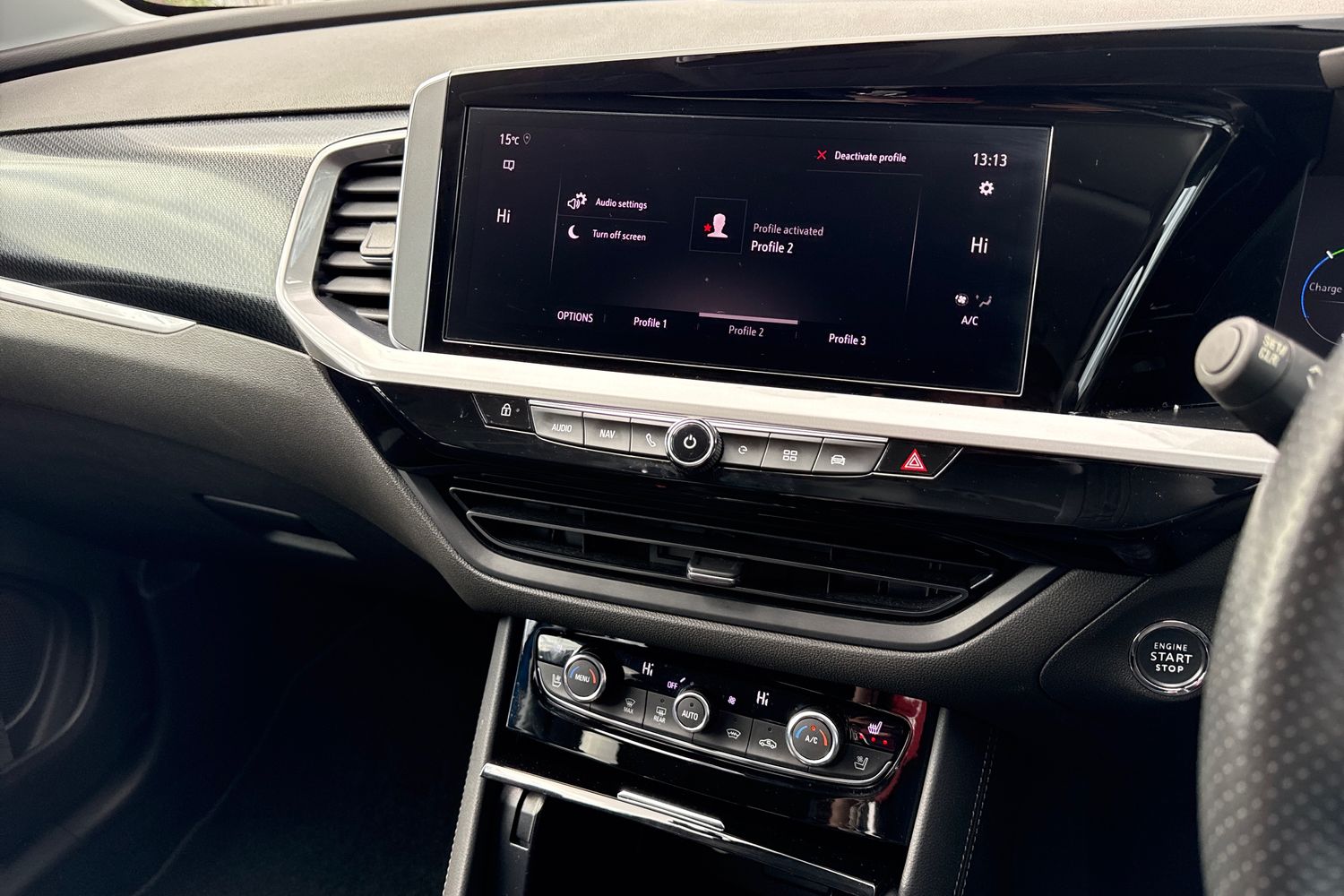 Used Vauxhall Grandland 2023 for sale - 78010676: Photo 42