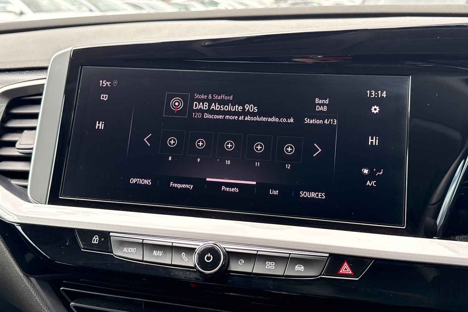 Used Vauxhall Grandland 2023 for sale - 78010676: Photo 43