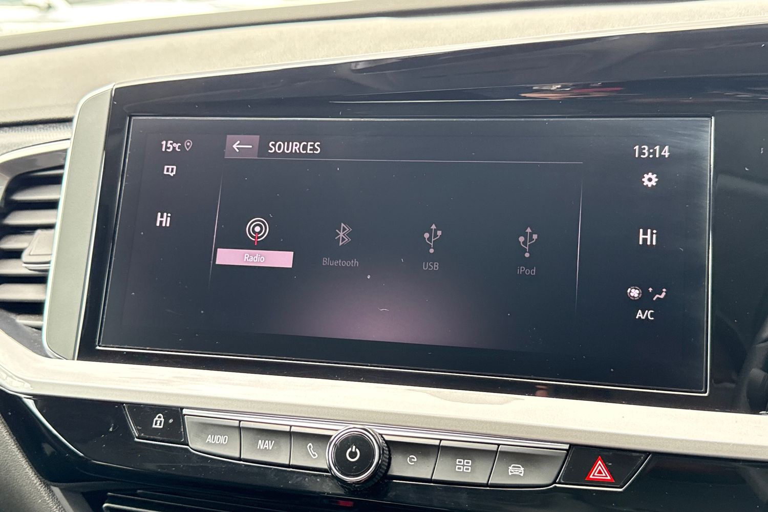 Used Vauxhall Grandland 2023 for sale - 78010676: Photo 44