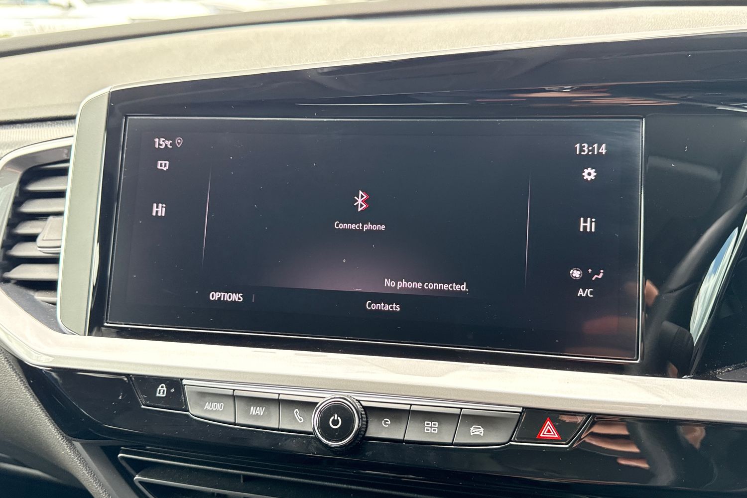 Used Vauxhall Grandland 2023 for sale - 78010676: Photo 45