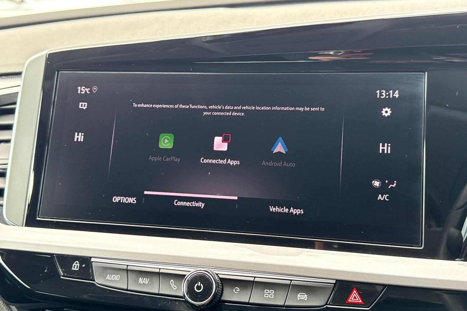 Used Vauxhall Grandland 2023 for sale - 78010676: Photo 46