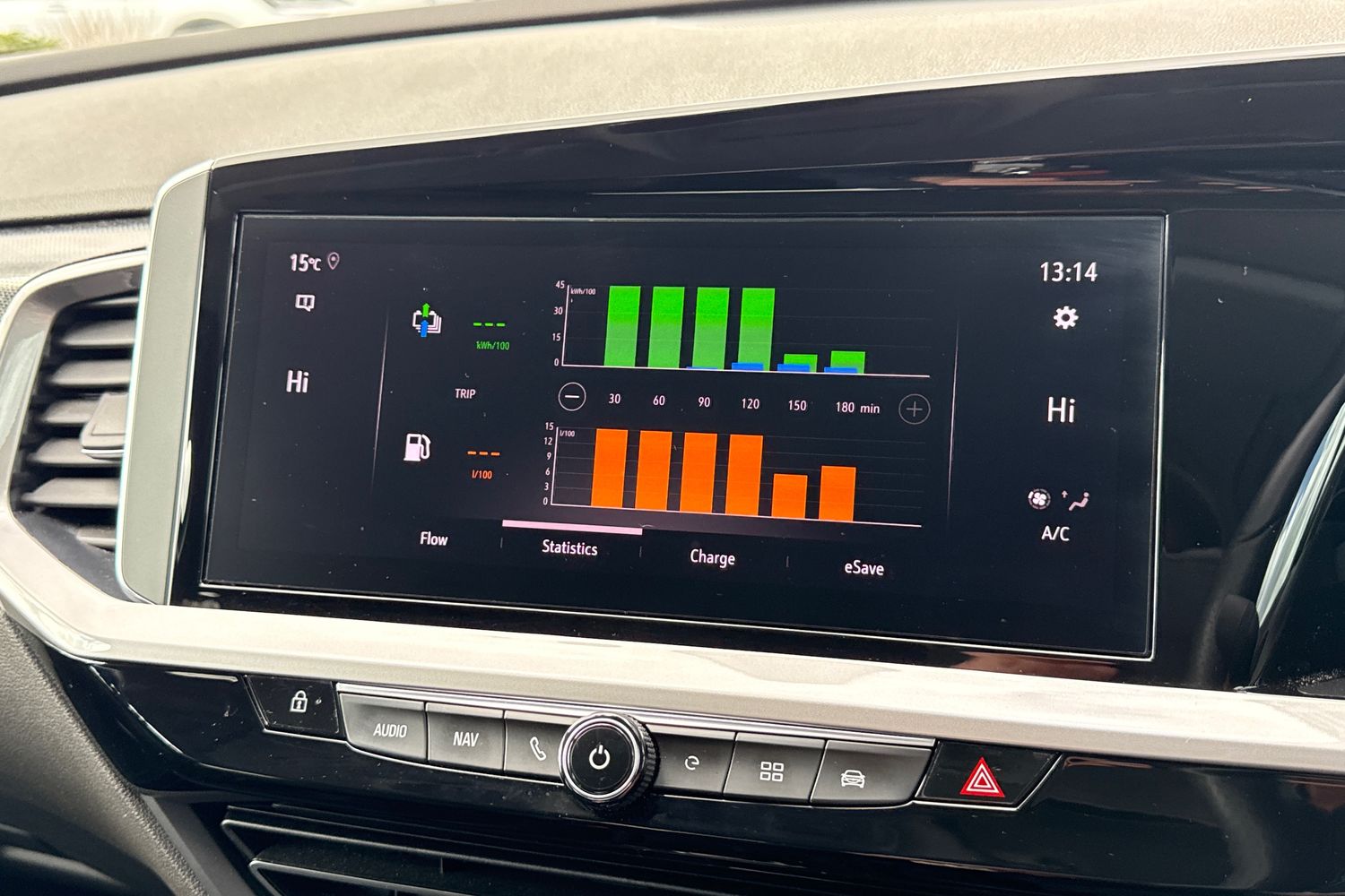 Used Vauxhall Grandland 2023 for sale - 78010676: Photo 48