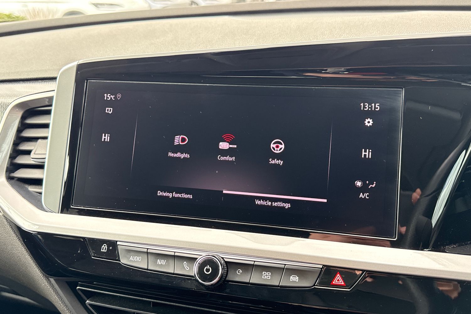 Used Vauxhall Grandland 2023 for sale - 78010676: Photo 51