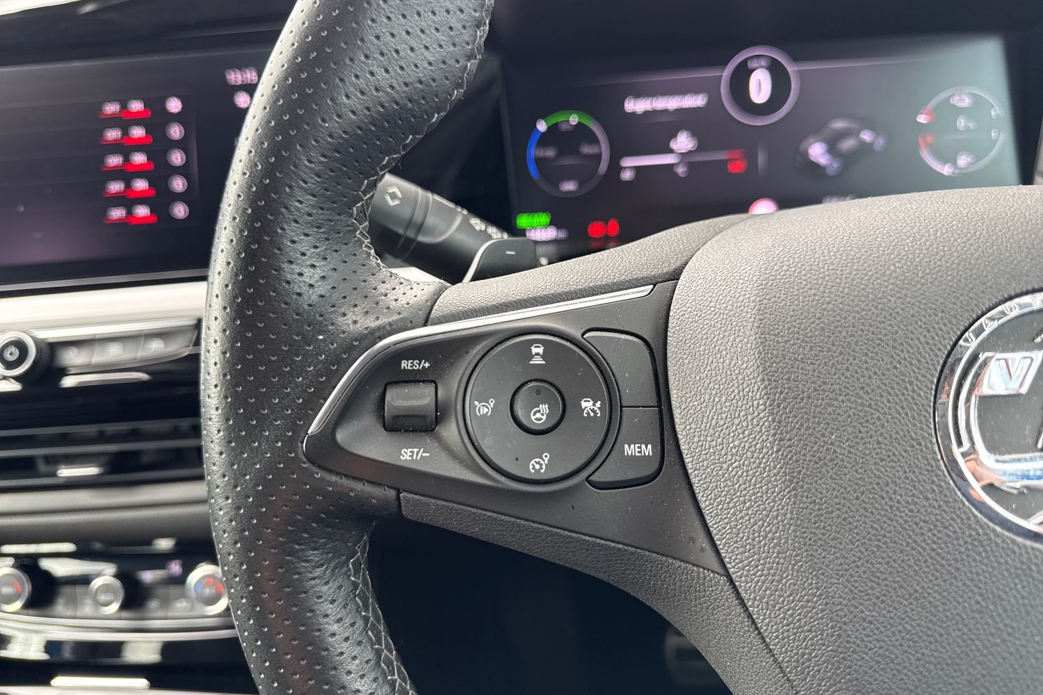 Used Vauxhall Grandland 2023 for sale - 78010676: Photo 54