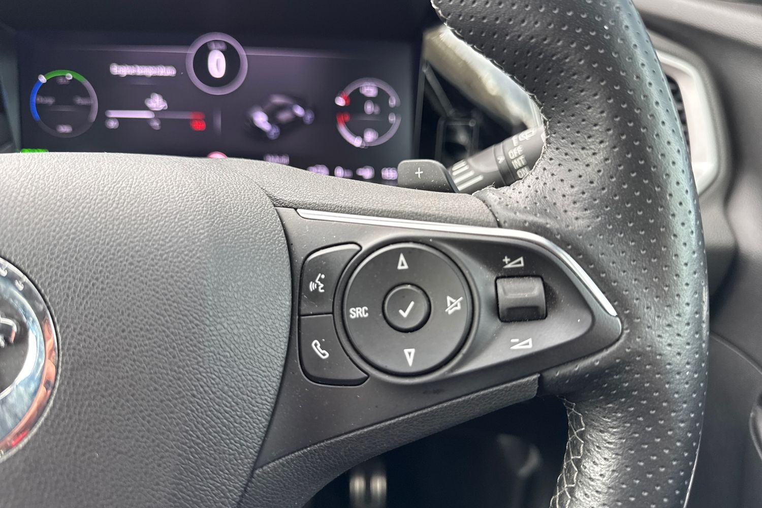 Used Vauxhall Grandland 2023 for sale - 78010676: Photo 56