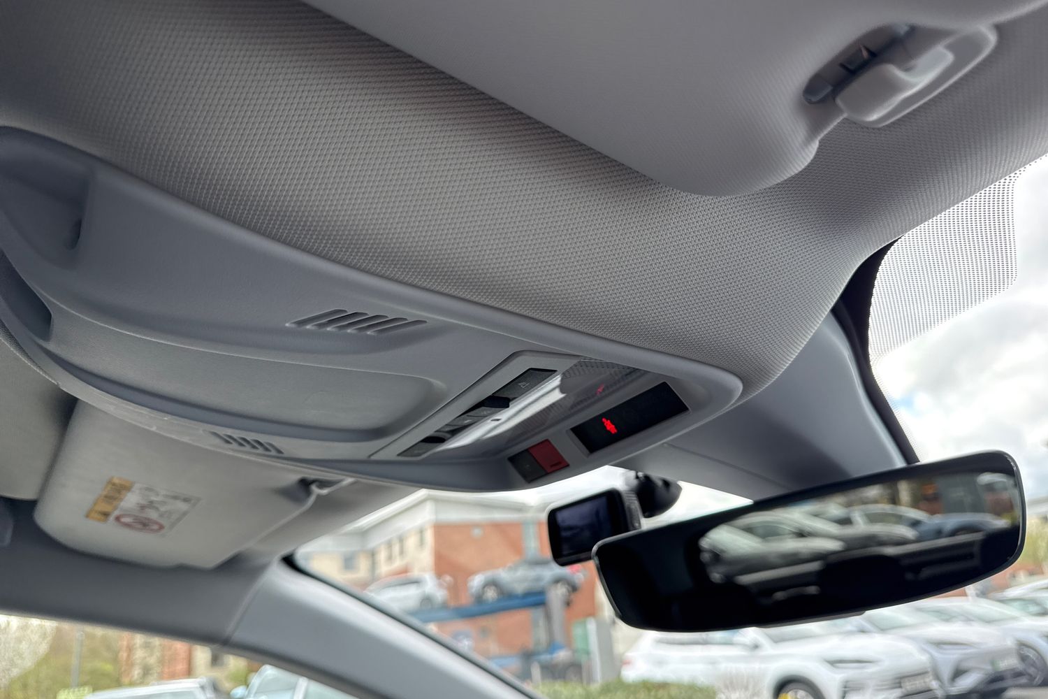 Used Vauxhall Grandland 2023 for sale - 78010676: Photo 60