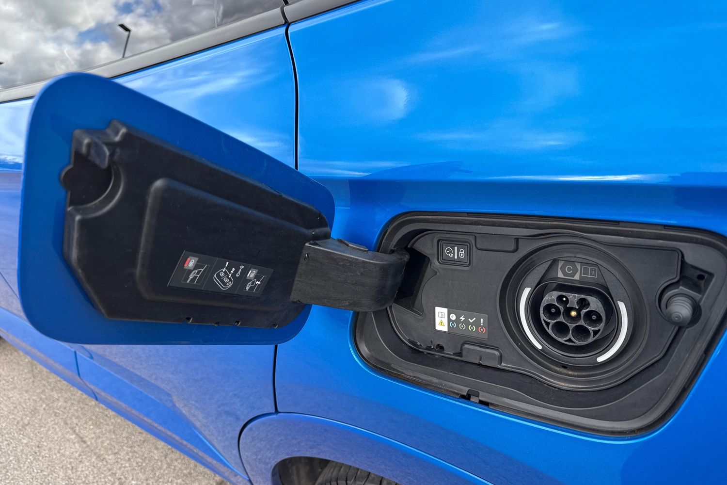 Used Vauxhall Grandland 2023 for sale - 78010676: Photo 61