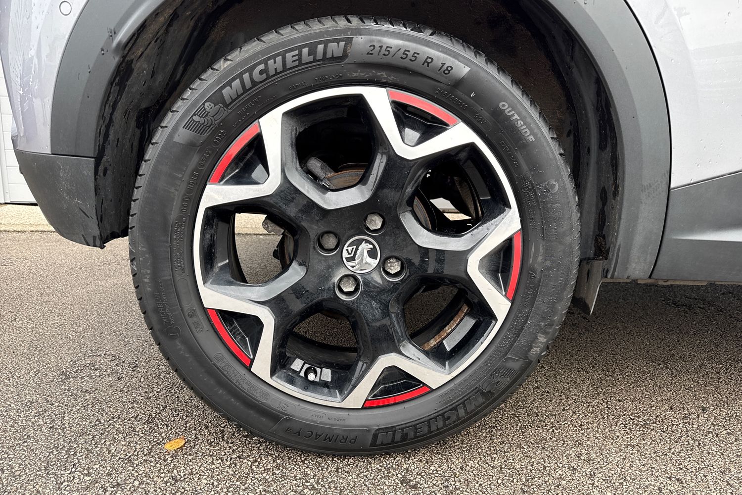 Used Vauxhall Mokka 2022 for sale - 77368351: Photo 11