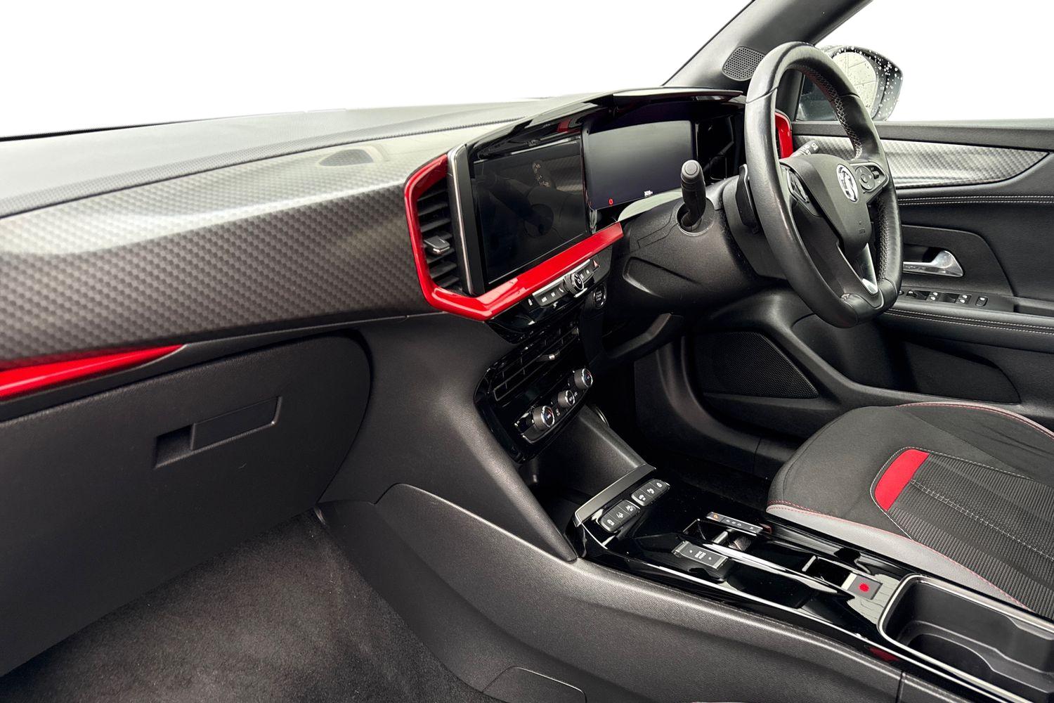 Used Vauxhall Mokka 2022 for sale - 77368351: Photo 15