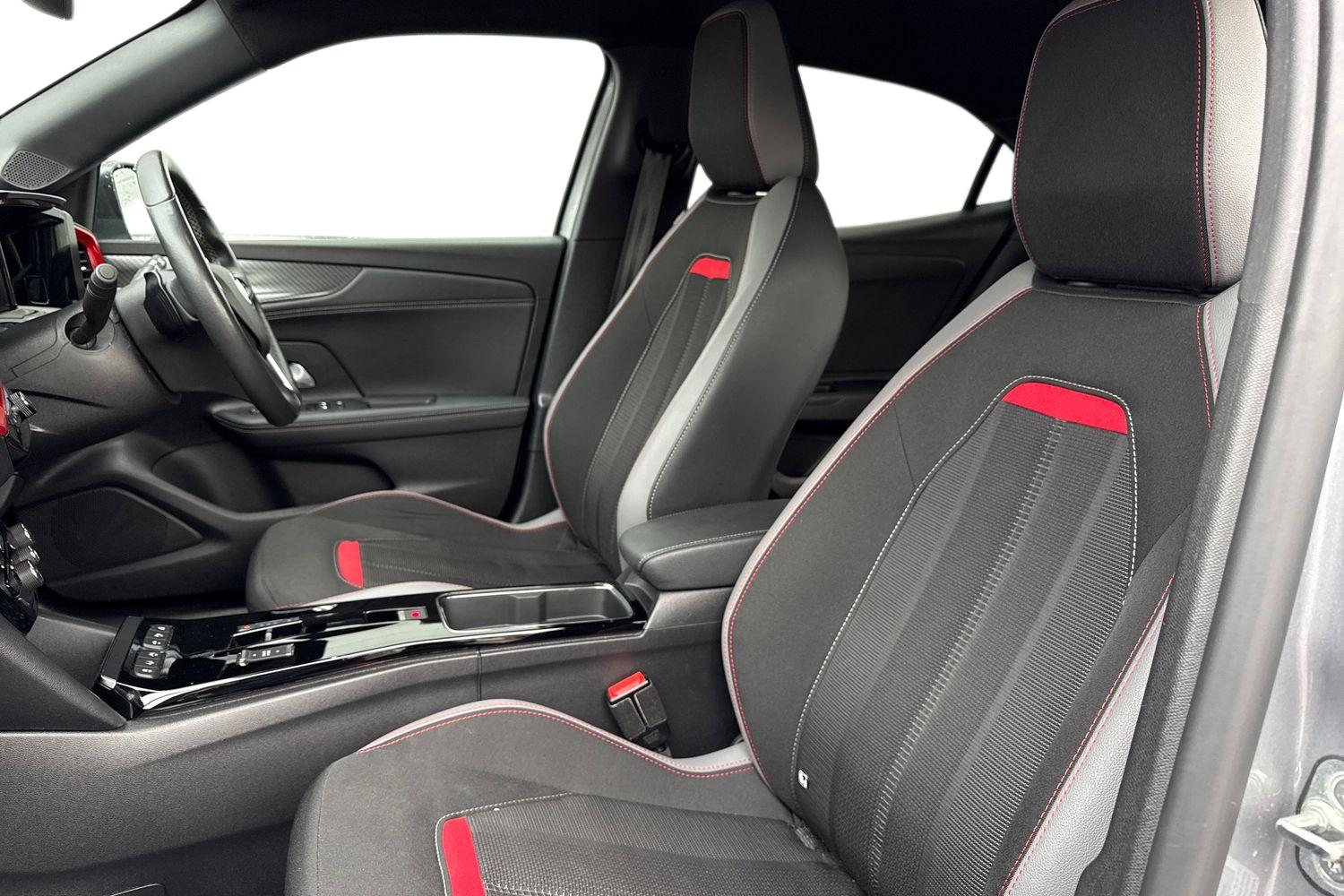 Used Vauxhall Mokka 2022 for sale - 77368351: Photo 16