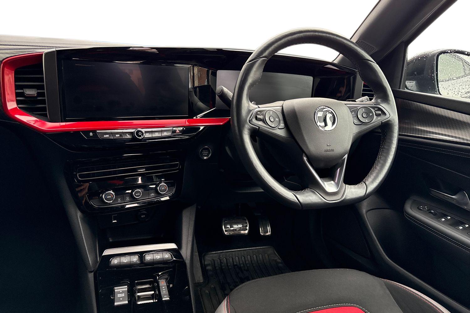 Used Vauxhall Mokka 2022 for sale - 77368351: Photo 18