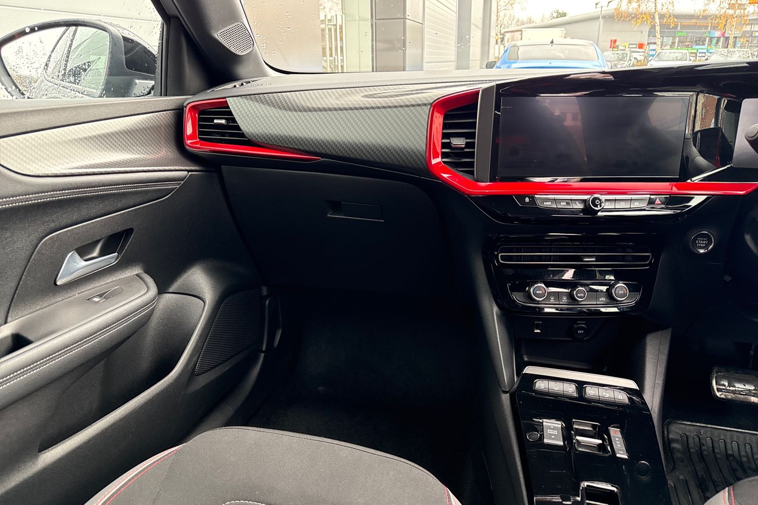 Used Vauxhall Mokka 2022 for sale - 77368351: Photo 20