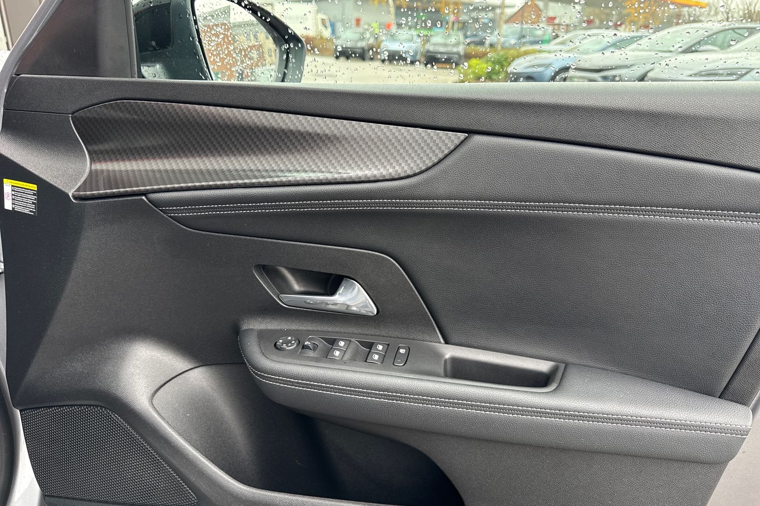 Used Vauxhall Mokka 2022 for sale - 77368351: Photo 21