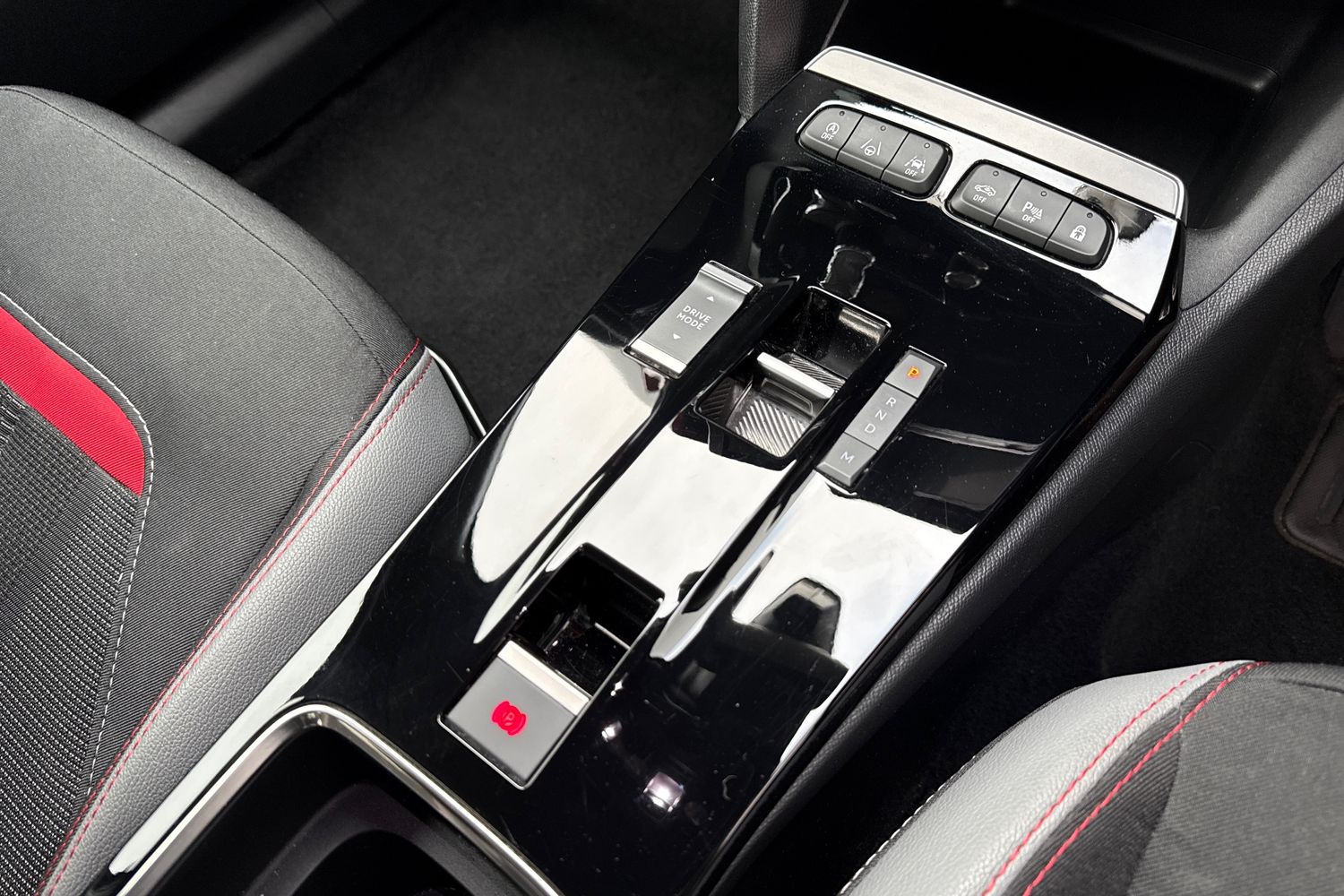 Used Vauxhall Mokka 2022 for sale - 77368351: Photo 23