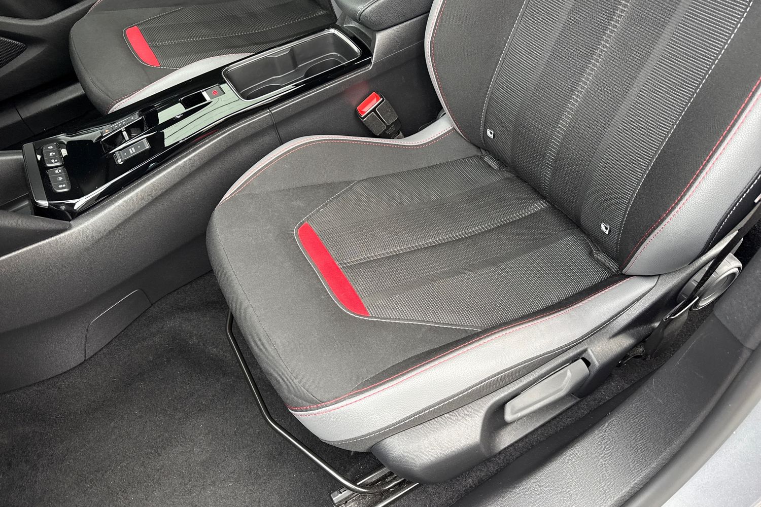 Used Vauxhall Mokka 2022 for sale - 77368351: Photo 34