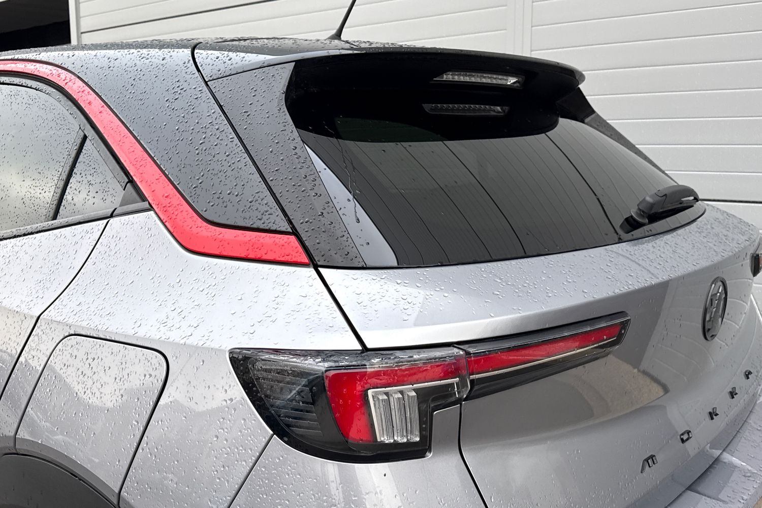 Used Vauxhall Mokka 2022 for sale - 77368351: Photo 36