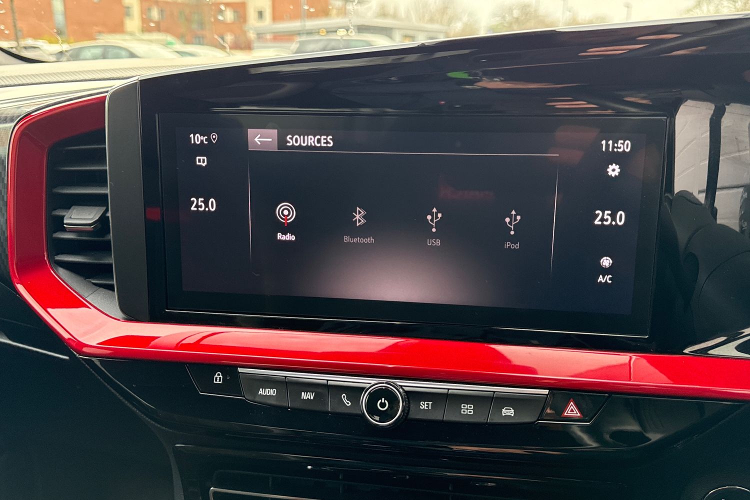 Used Vauxhall Mokka 2022 for sale - 77368351: Photo 44