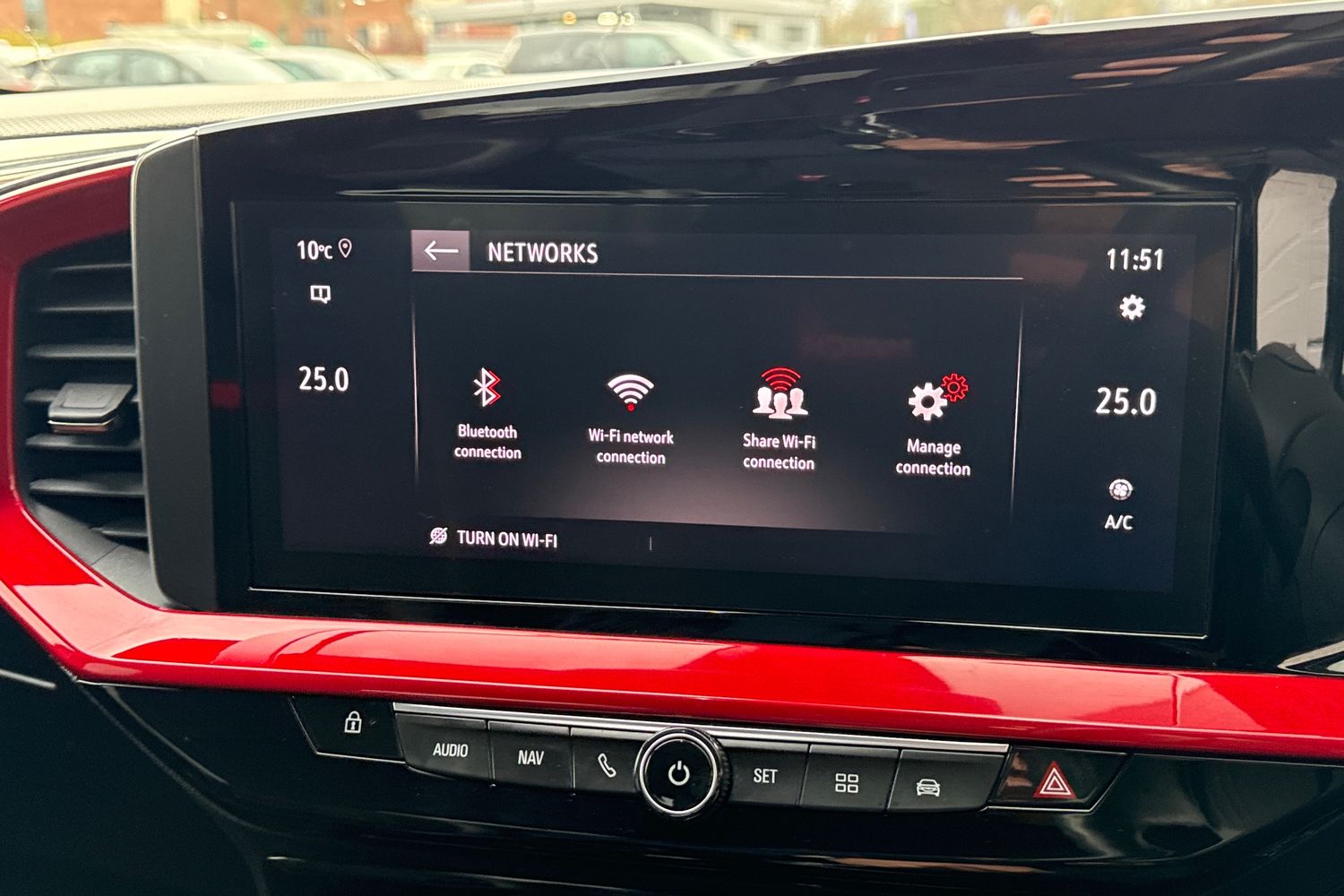 Used Vauxhall Mokka 2022 for sale - 77368351: Photo 46