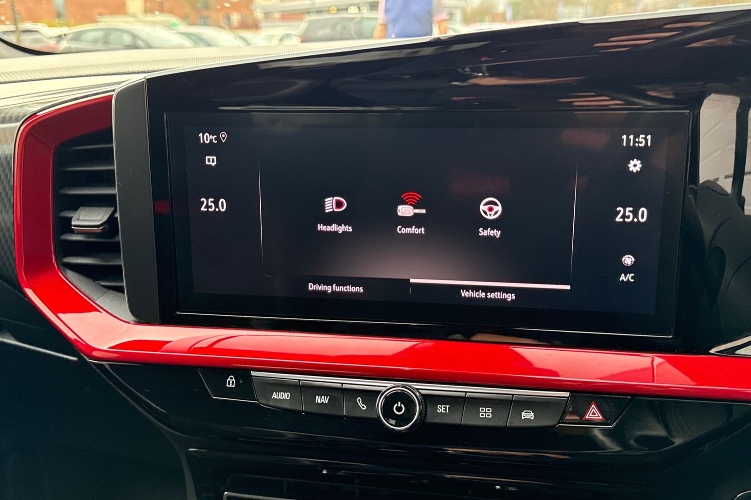 Used Vauxhall Mokka 2022 for sale - 77368351: Photo 48