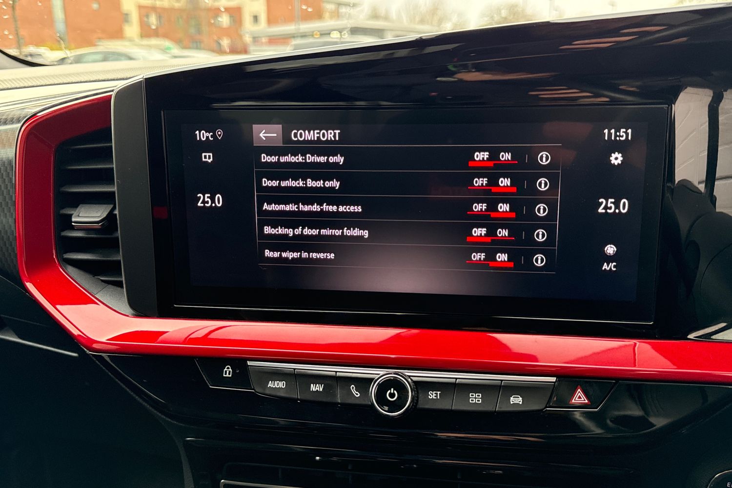 Used Vauxhall Mokka 2022 for sale - 77368351: Photo 49