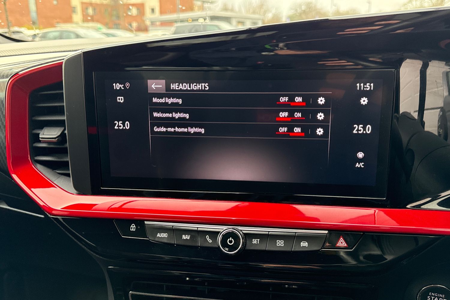 Used Vauxhall Mokka 2022 for sale - 77368351: Photo 50