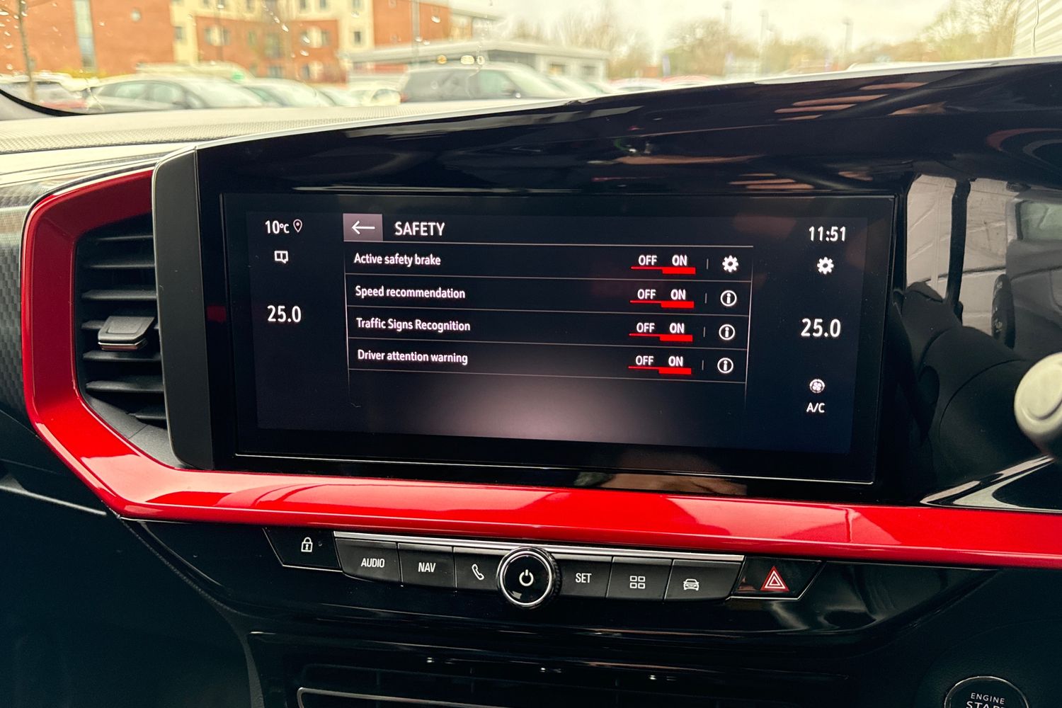 Used Vauxhall Mokka 2022 for sale - 77368351: Photo 51