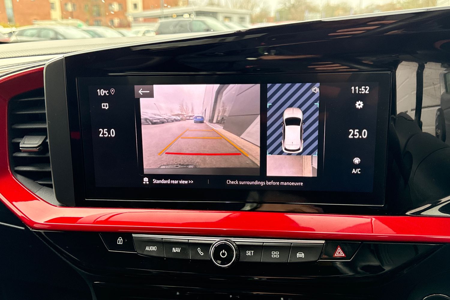 Used Vauxhall Mokka 2022 for sale - 77368351: Photo 52