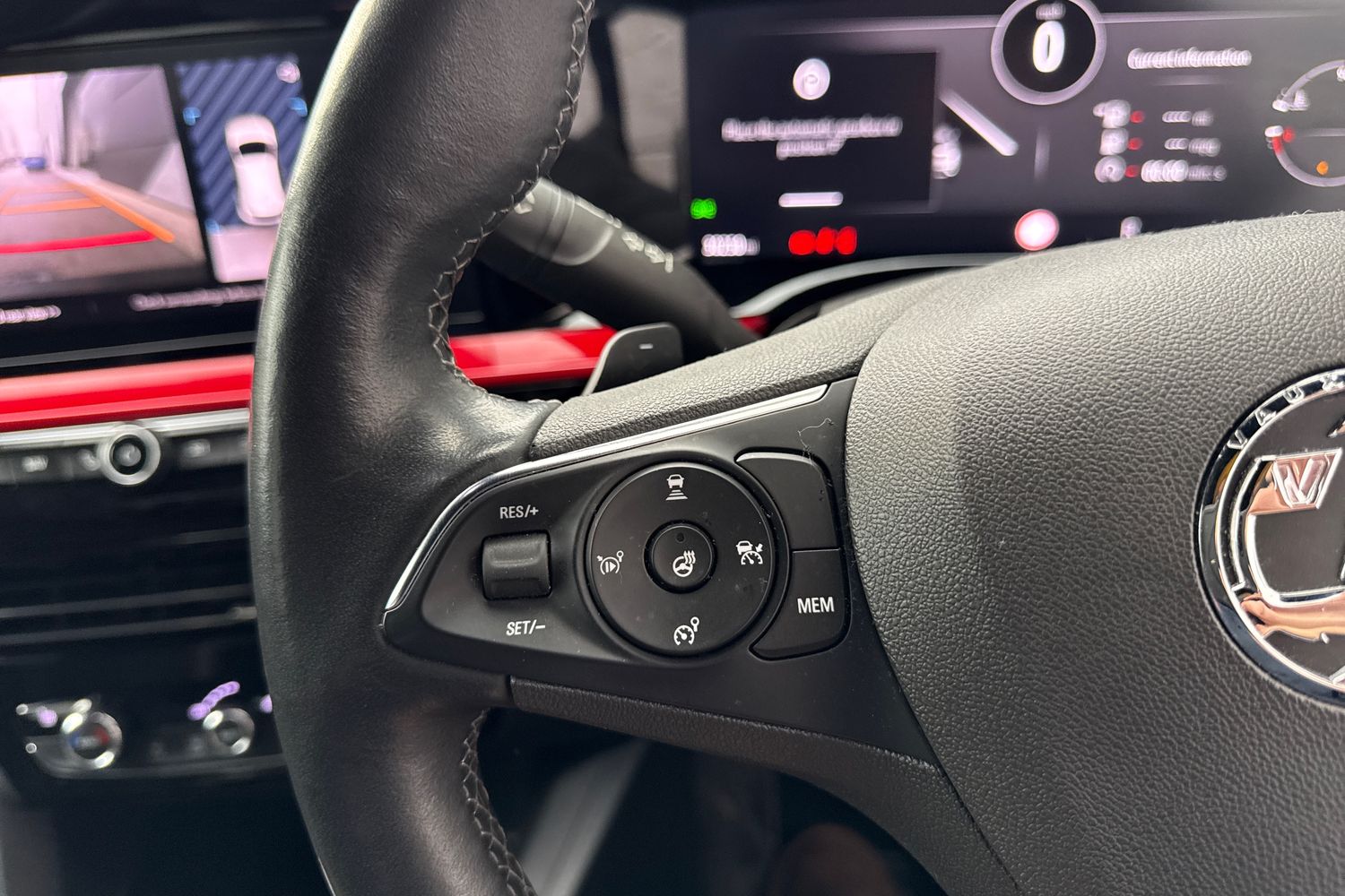 Used Vauxhall Mokka 2022 for sale - 77368351: Photo 54