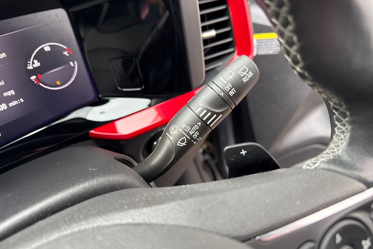 Used Vauxhall Mokka 2022 for sale - 77368351: Photo 57