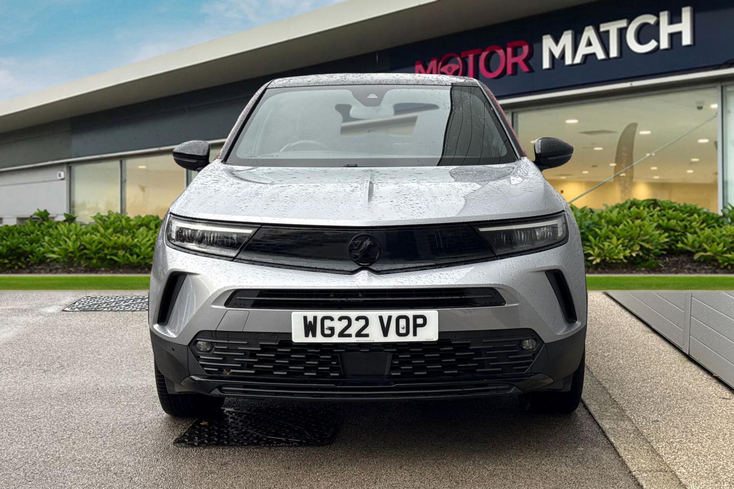 Used Vauxhall Mokka 2022 for sale - 77368351: Photo 6