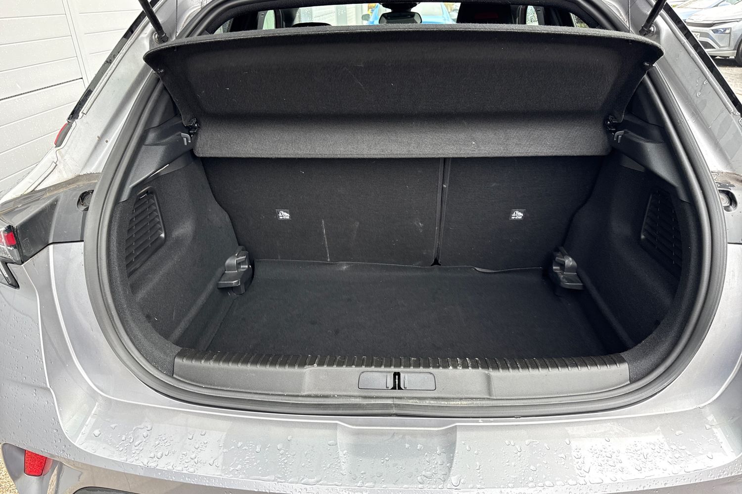 Used Vauxhall Mokka 2022 for sale - 77368351: Photo 7