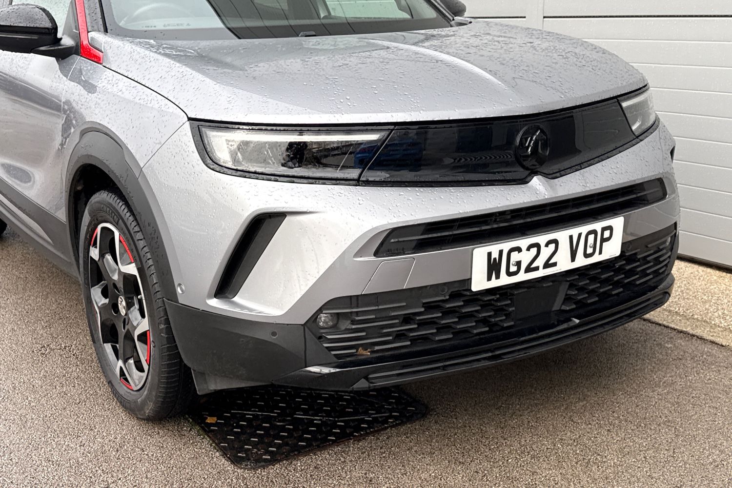 Used Vauxhall Mokka 2022 for sale - 77368351: Photo 9