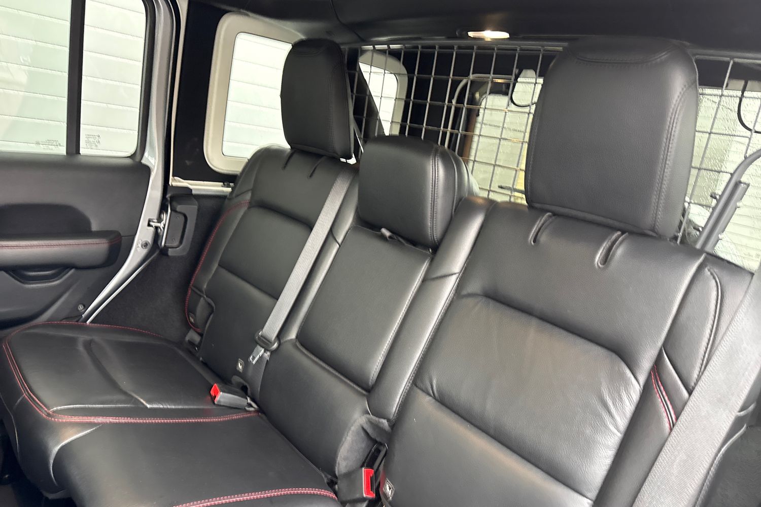 Used Jeep Wrangler 2020 for sale - 77158861: Photo 19