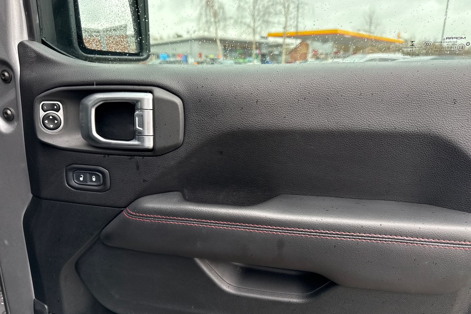 Used Jeep Wrangler 2020 for sale - 77158861: Photo 21