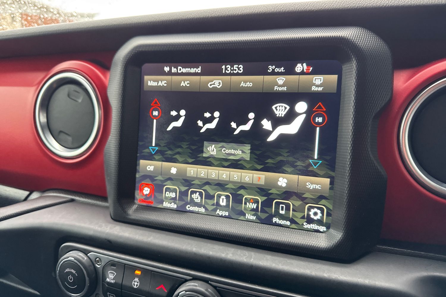 Used Jeep Wrangler 2020 for sale - 77158861: Photo 22