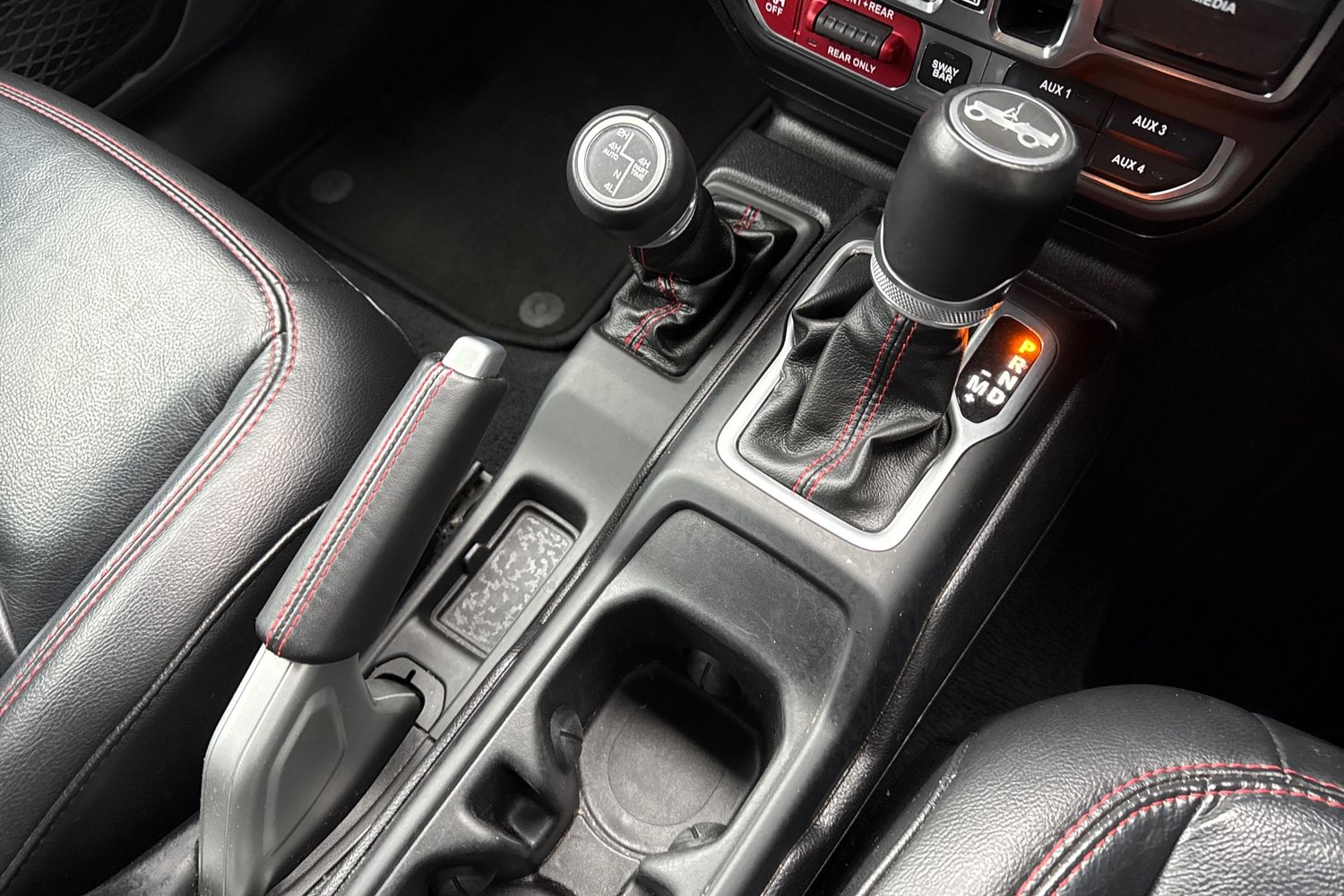 Used Jeep Wrangler 2020 for sale - 77158861: Photo 23