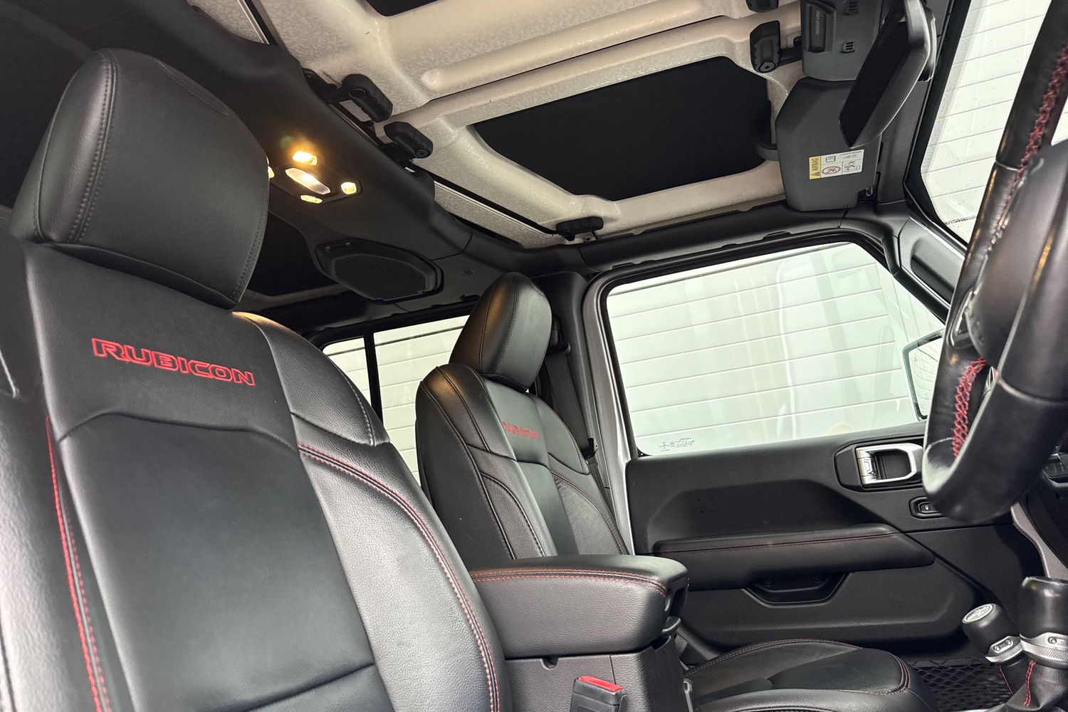 Used Jeep Wrangler 2020 for sale - 77158861: Photo 24