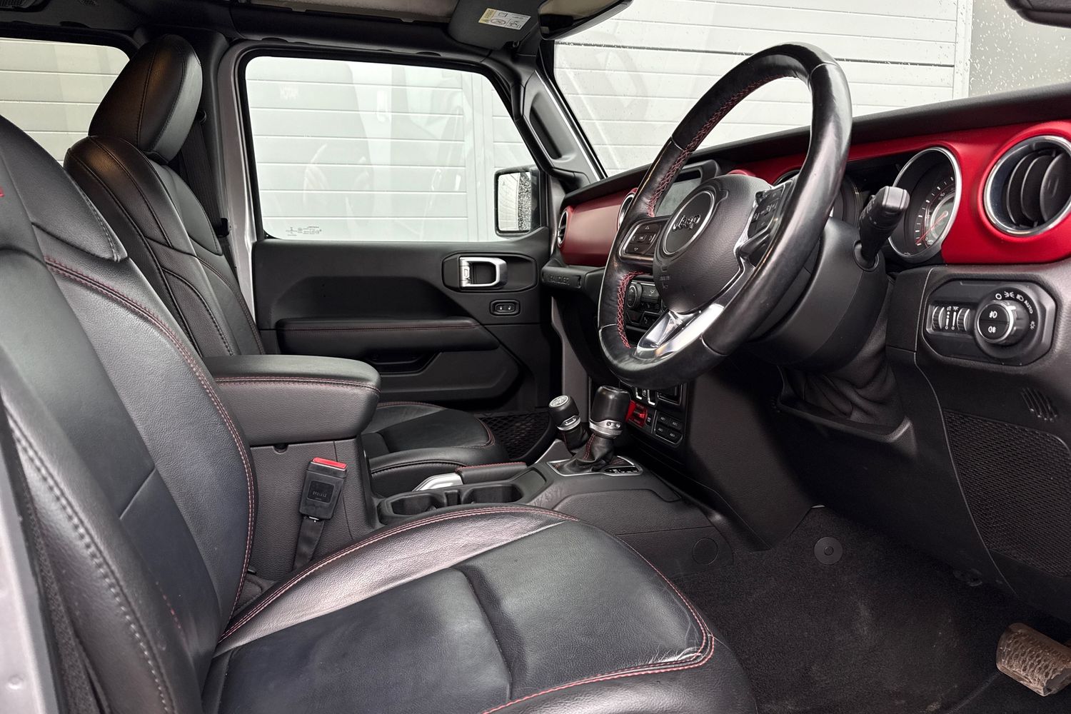 Used Jeep Wrangler 2020 for sale - 77158861: Photo 25