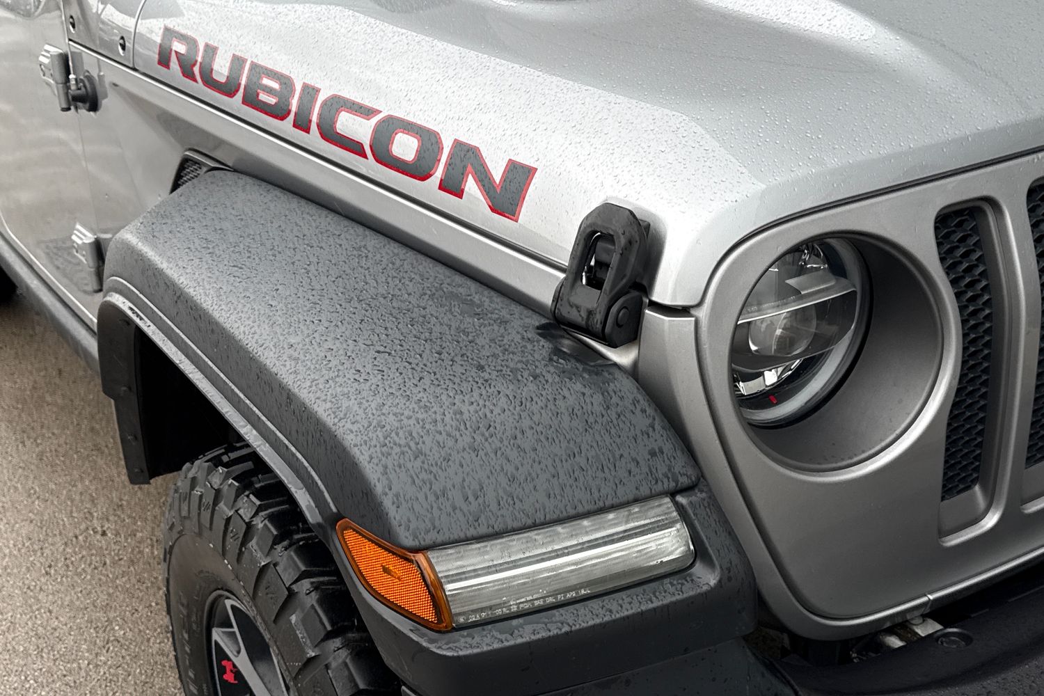 Used Jeep Wrangler 2020 for sale - 77158861: Photo 26