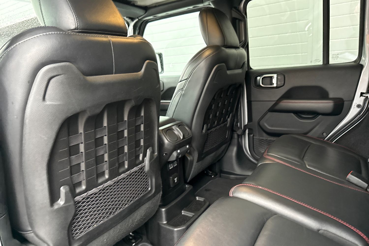 Used Jeep Wrangler 2020 for sale - 77158861: Photo 32