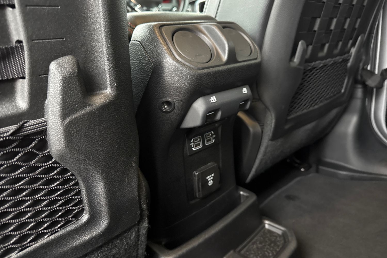Used Jeep Wrangler 2020 for sale - 77158861: Photo 35