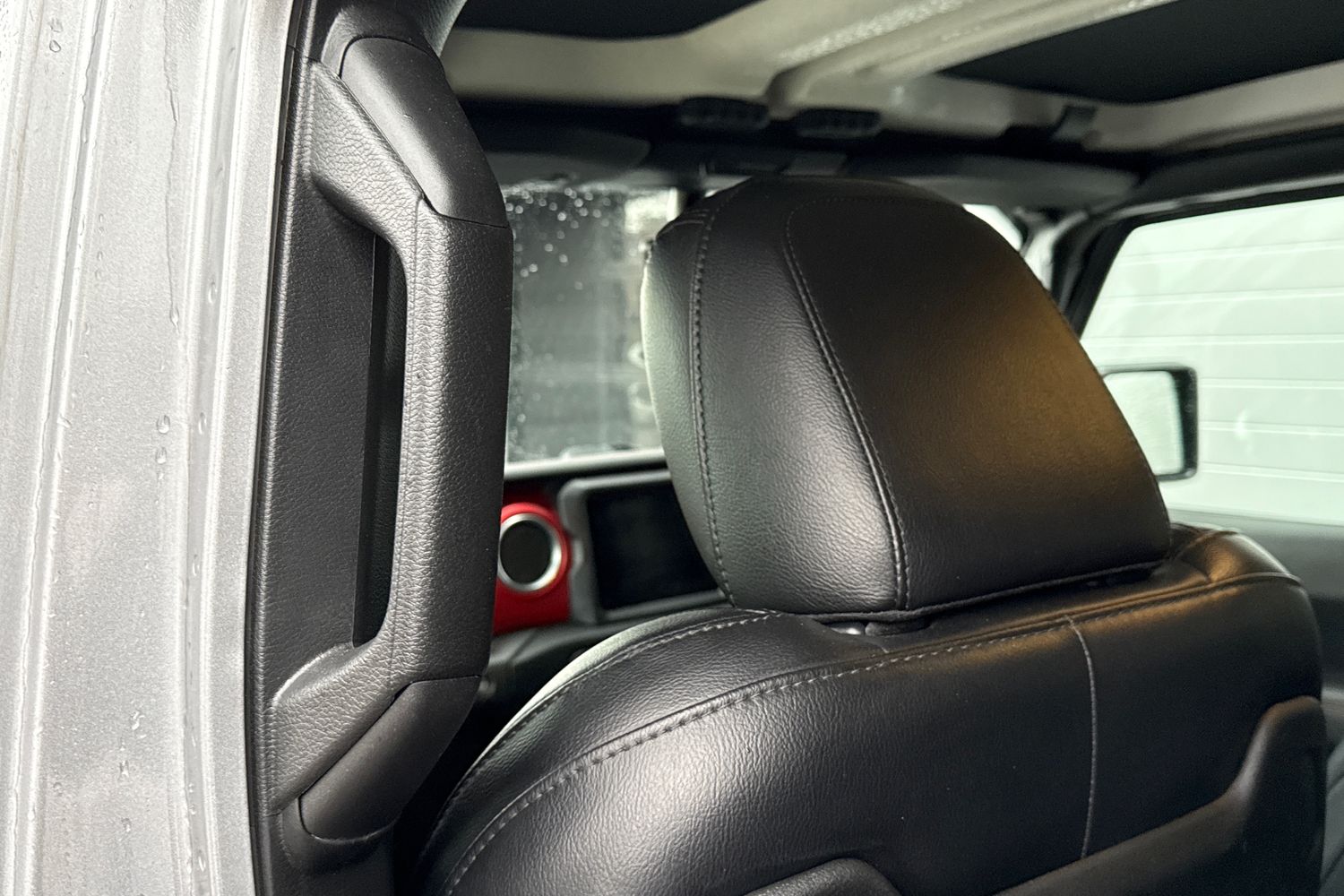 Used Jeep Wrangler 2020 for sale - 77158861: Photo 36