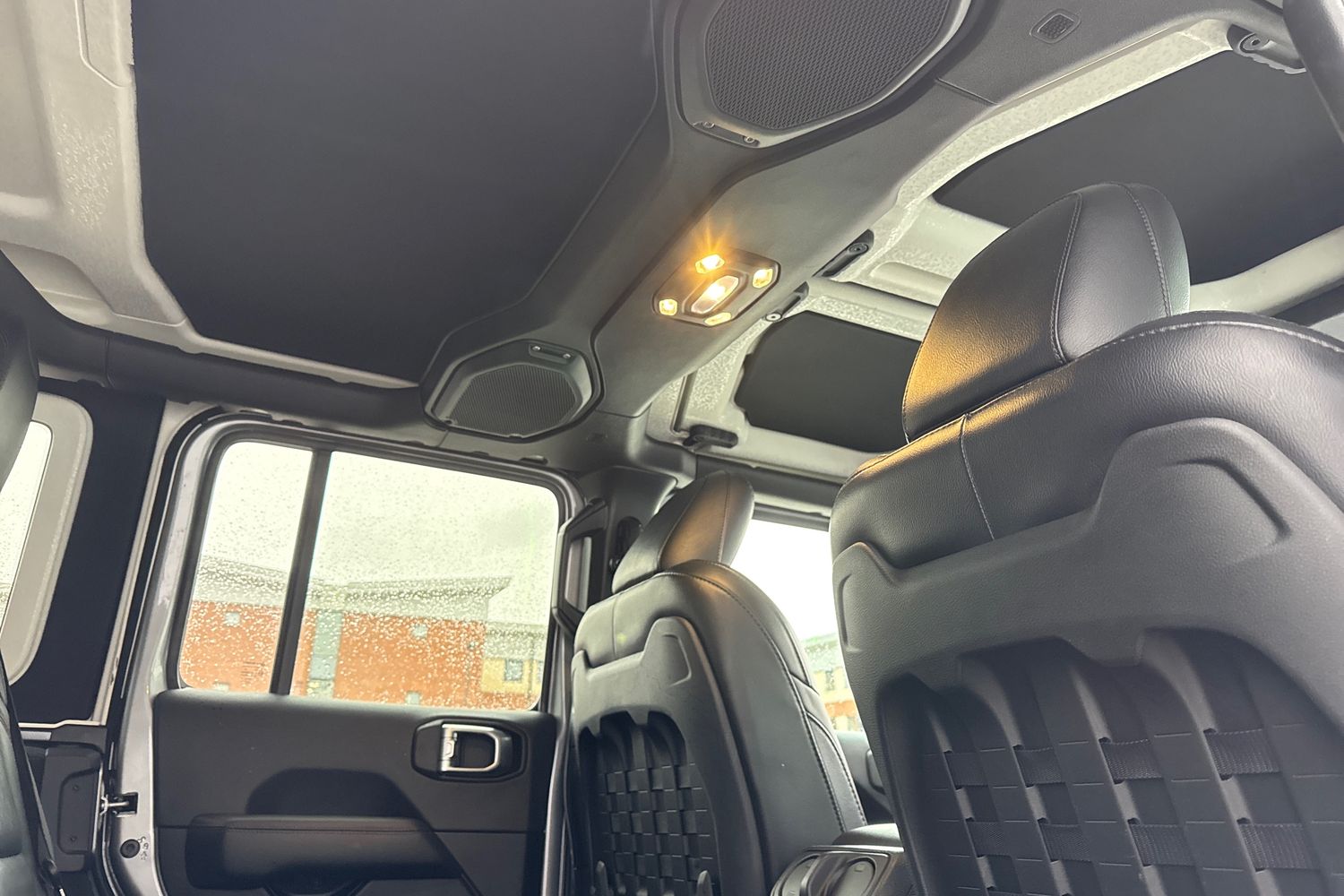 Used Jeep Wrangler 2020 for sale - 77158861: Photo 37