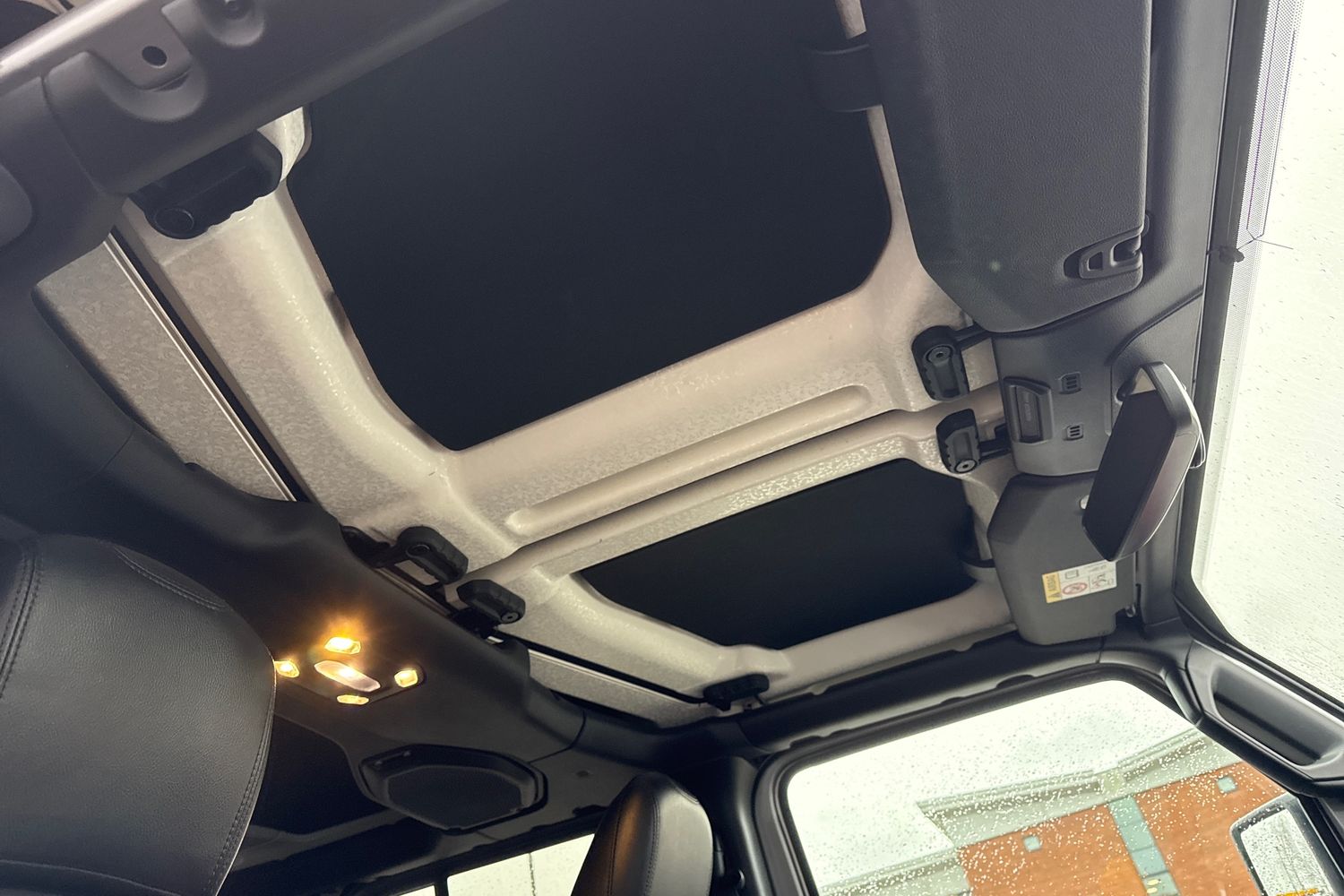 Used Jeep Wrangler 2020 for sale - 77158861: Photo 38